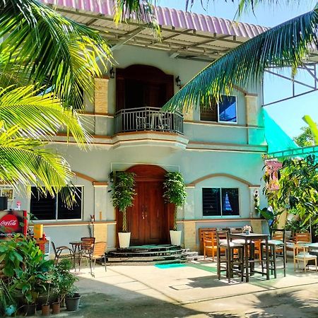 La Maison De Soriya - Work & Stay كامبوت المظهر الخارجي الصورة