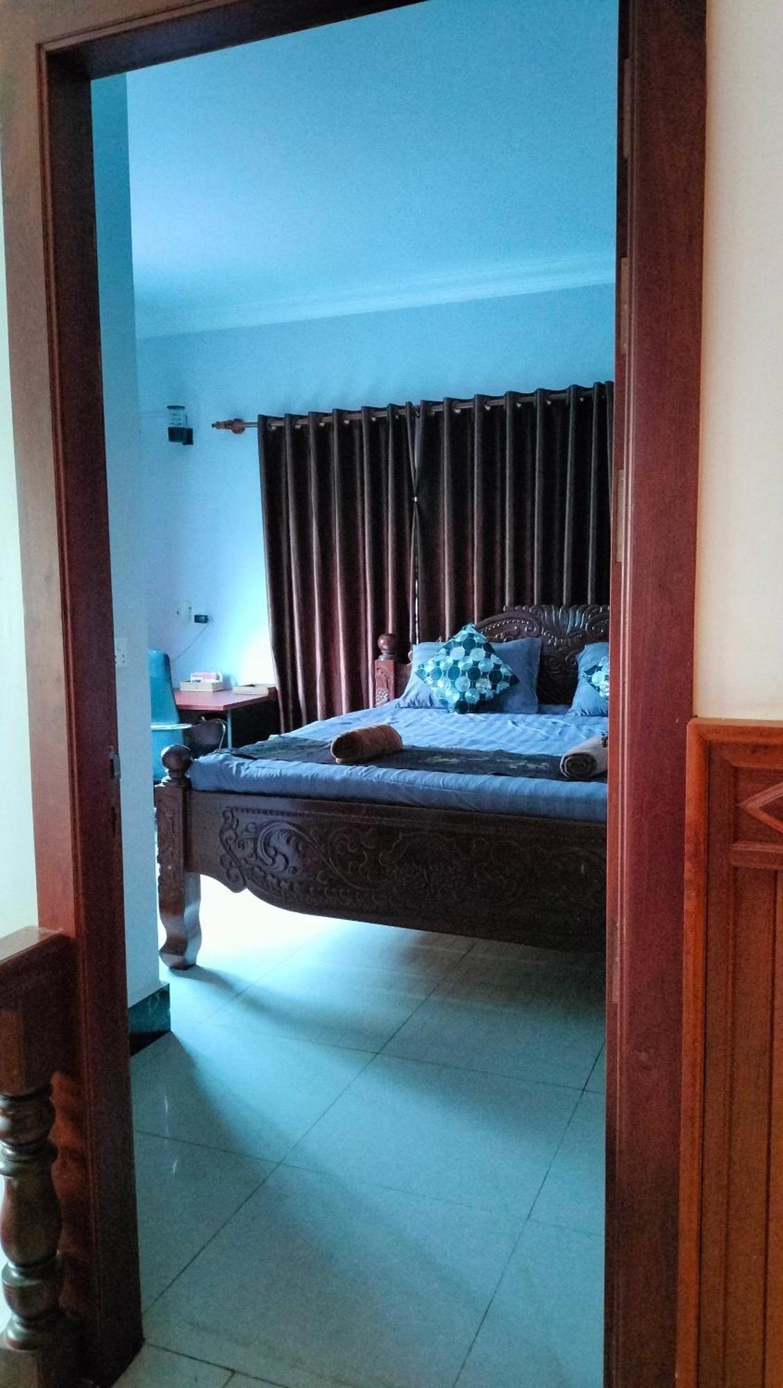 La Maison De Soriya - Work & Stay كامبوت المظهر الخارجي الصورة