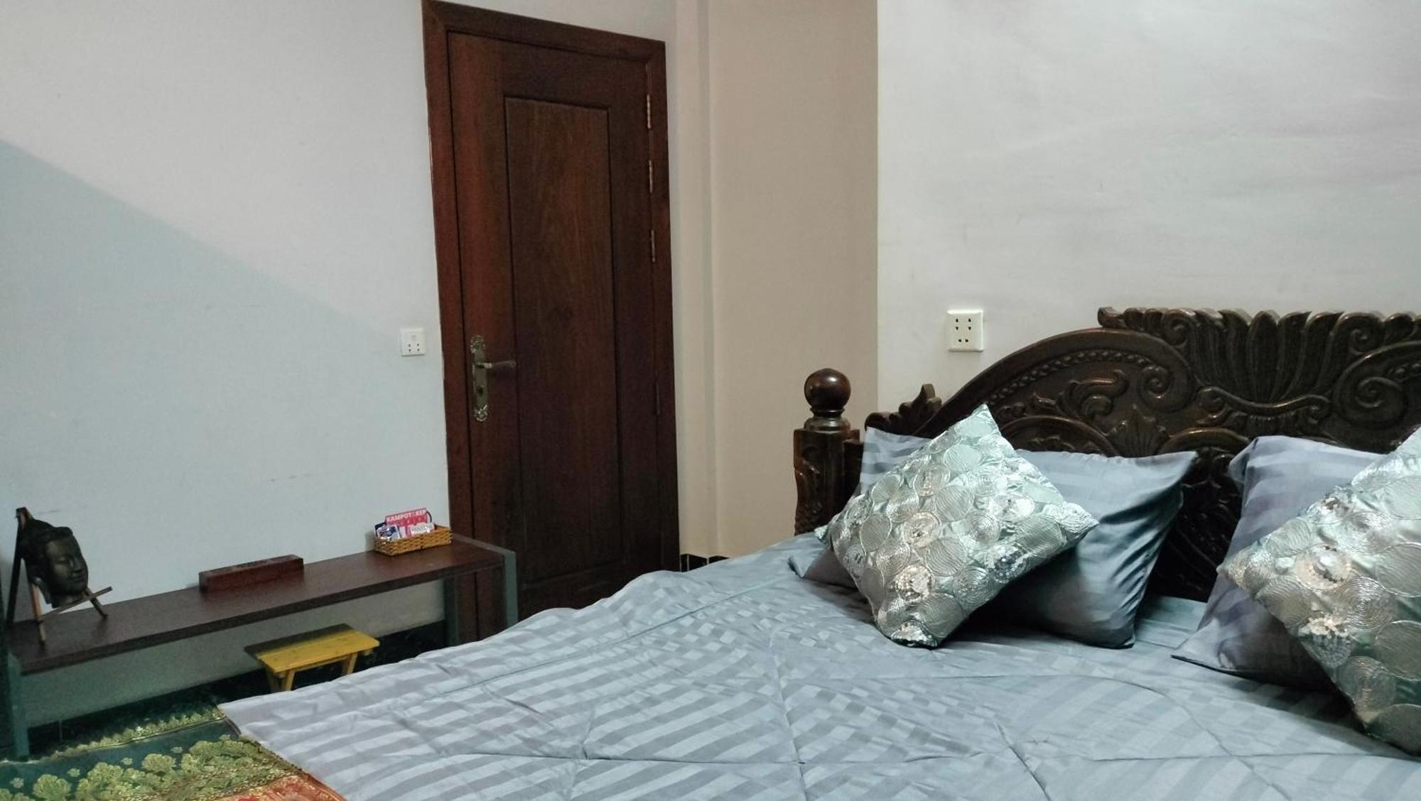 La Maison De Soriya - Work & Stay كامبوت المظهر الخارجي الصورة