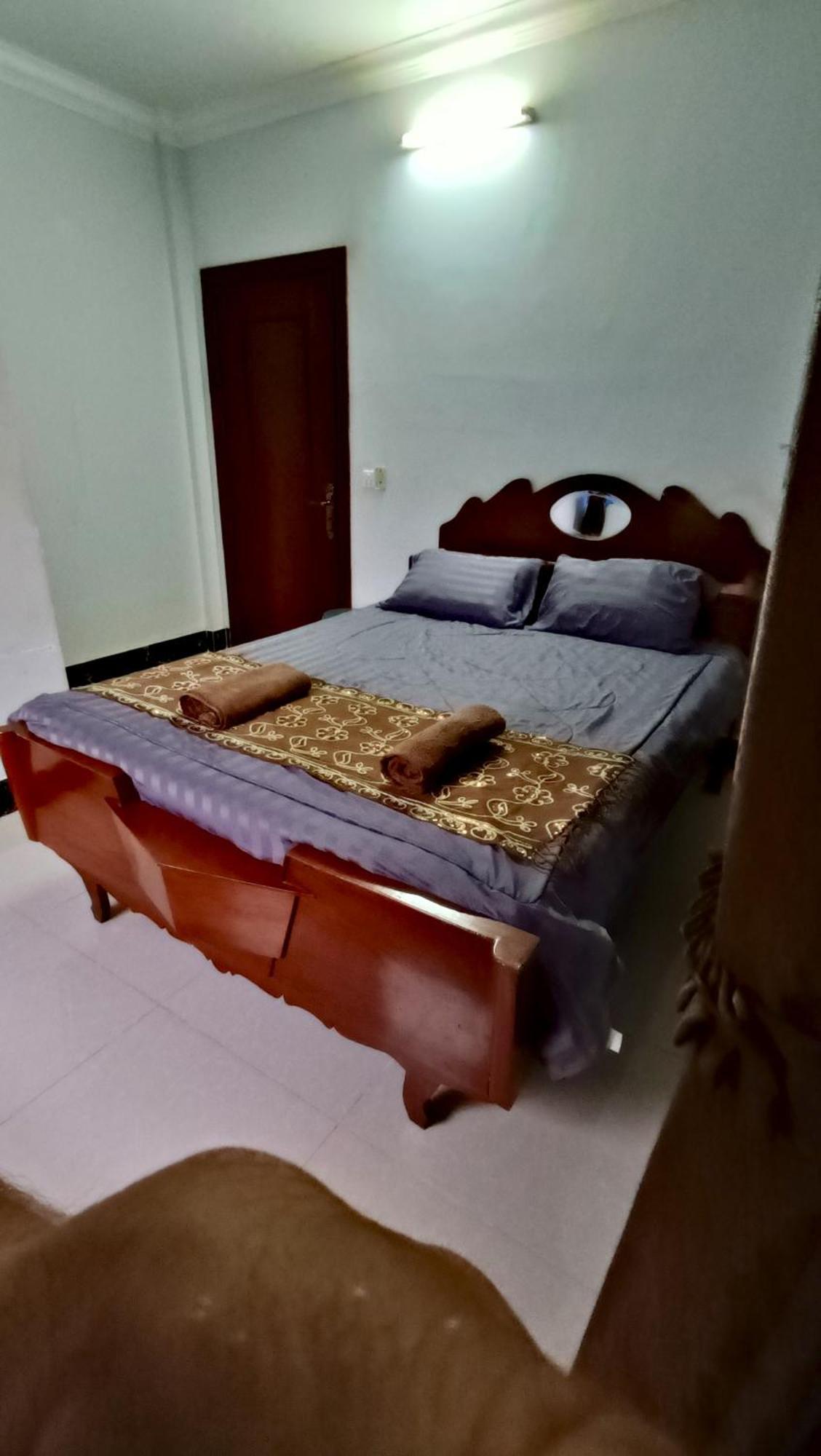 La Maison De Soriya - Work & Stay كامبوت المظهر الخارجي الصورة